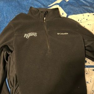Columbia quarter zip